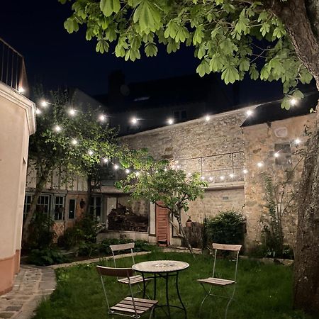 Living'Melun, La Campagne A Melun ! Apartment Exterior foto