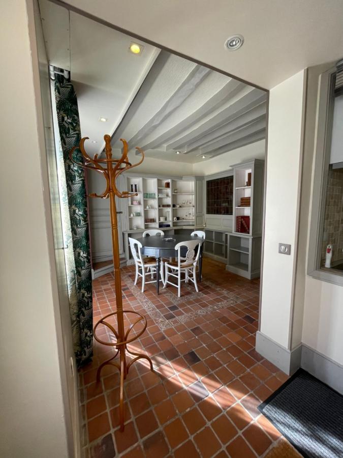 Living'Melun, La Campagne A Melun ! Apartment Exterior foto