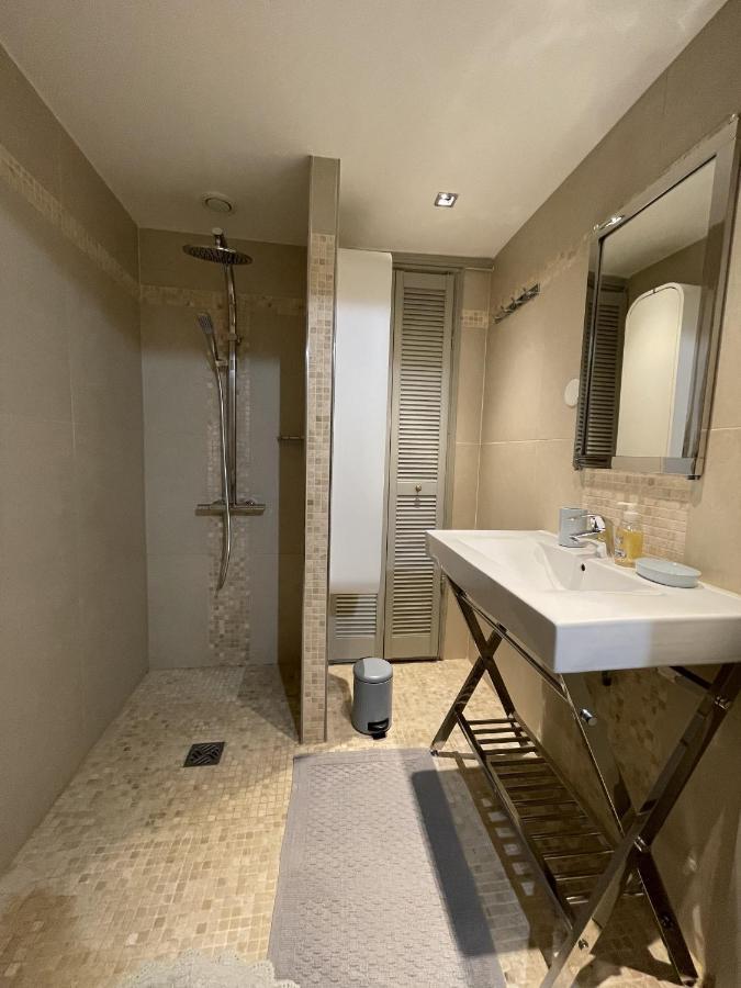 Living'Melun, La Campagne A Melun ! Apartment Exterior foto