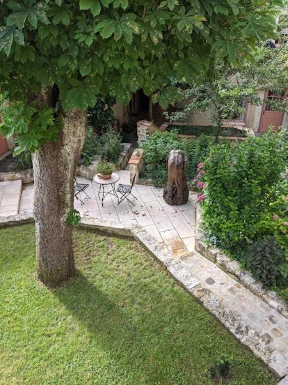 Living'Melun, La Campagne A Melun ! Apartment Exterior foto