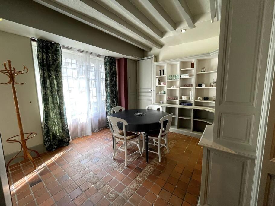 Living'Melun, La Campagne A Melun ! Apartment Exterior foto
