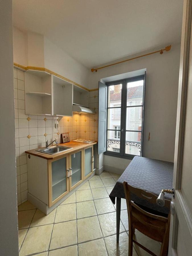 Living'Melun, La Campagne A Melun ! Apartment Exterior foto