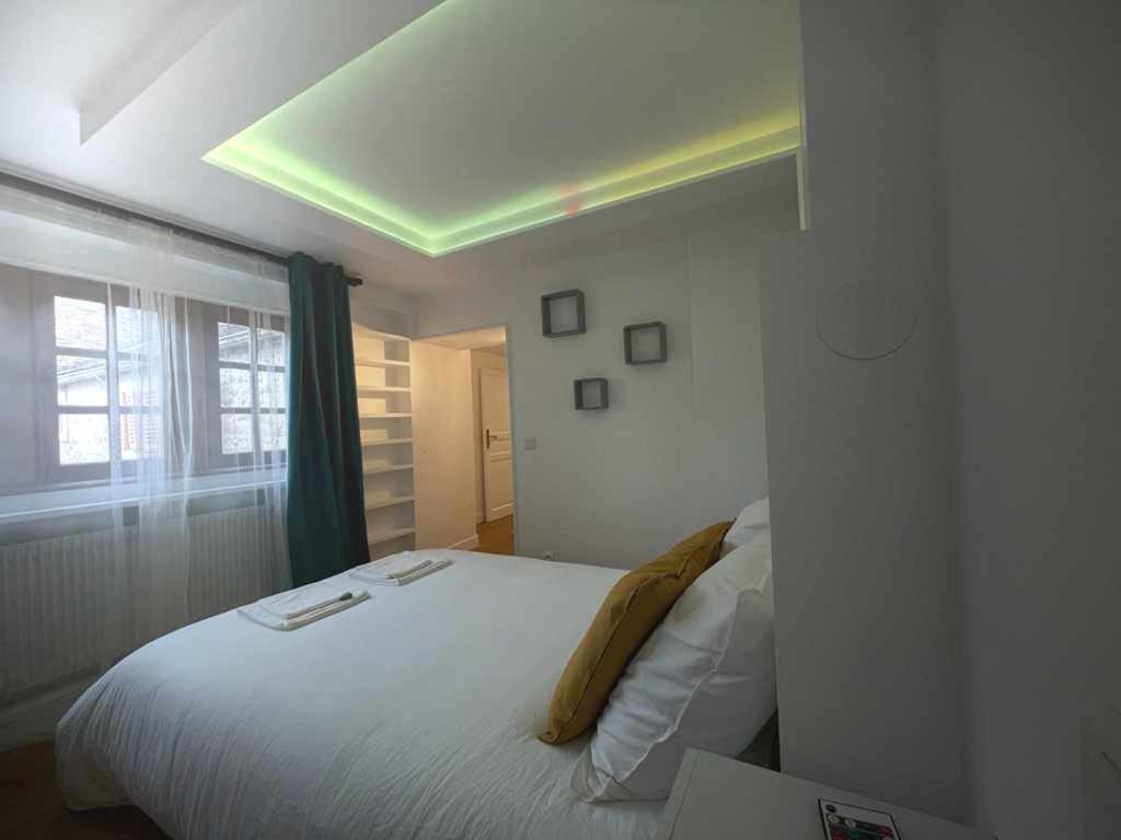Living'Melun, La Campagne A Melun ! Apartment Exterior foto