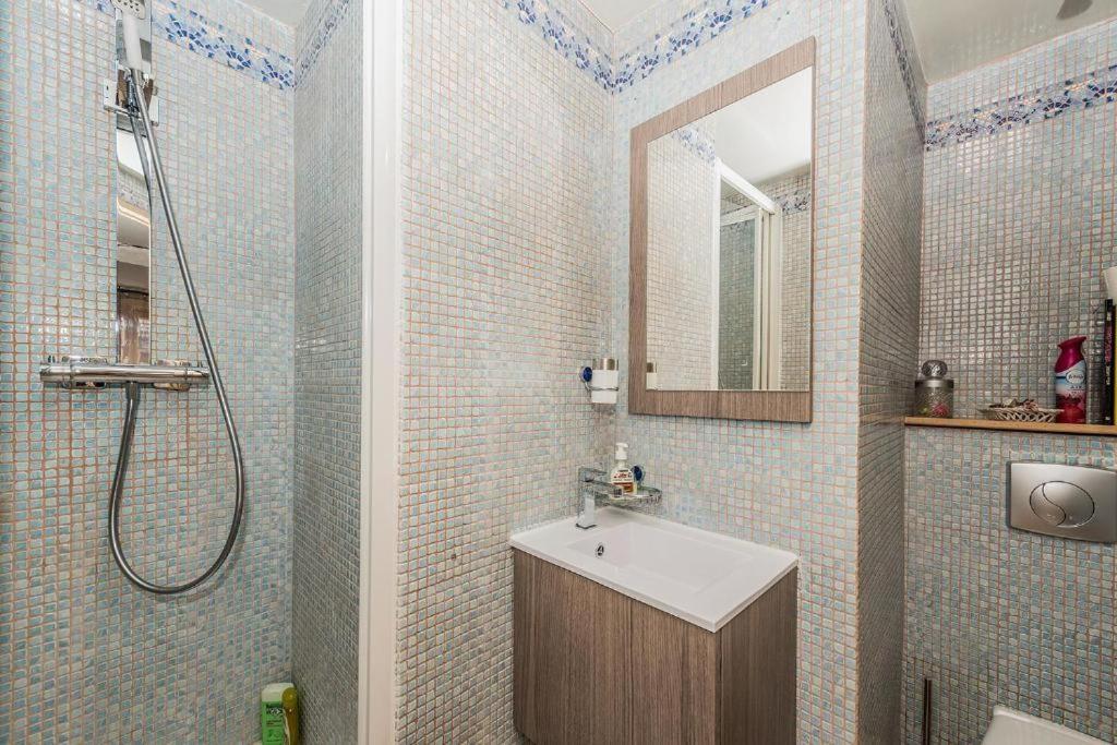 Living'Melun, La Campagne A Melun ! Apartment Exterior foto