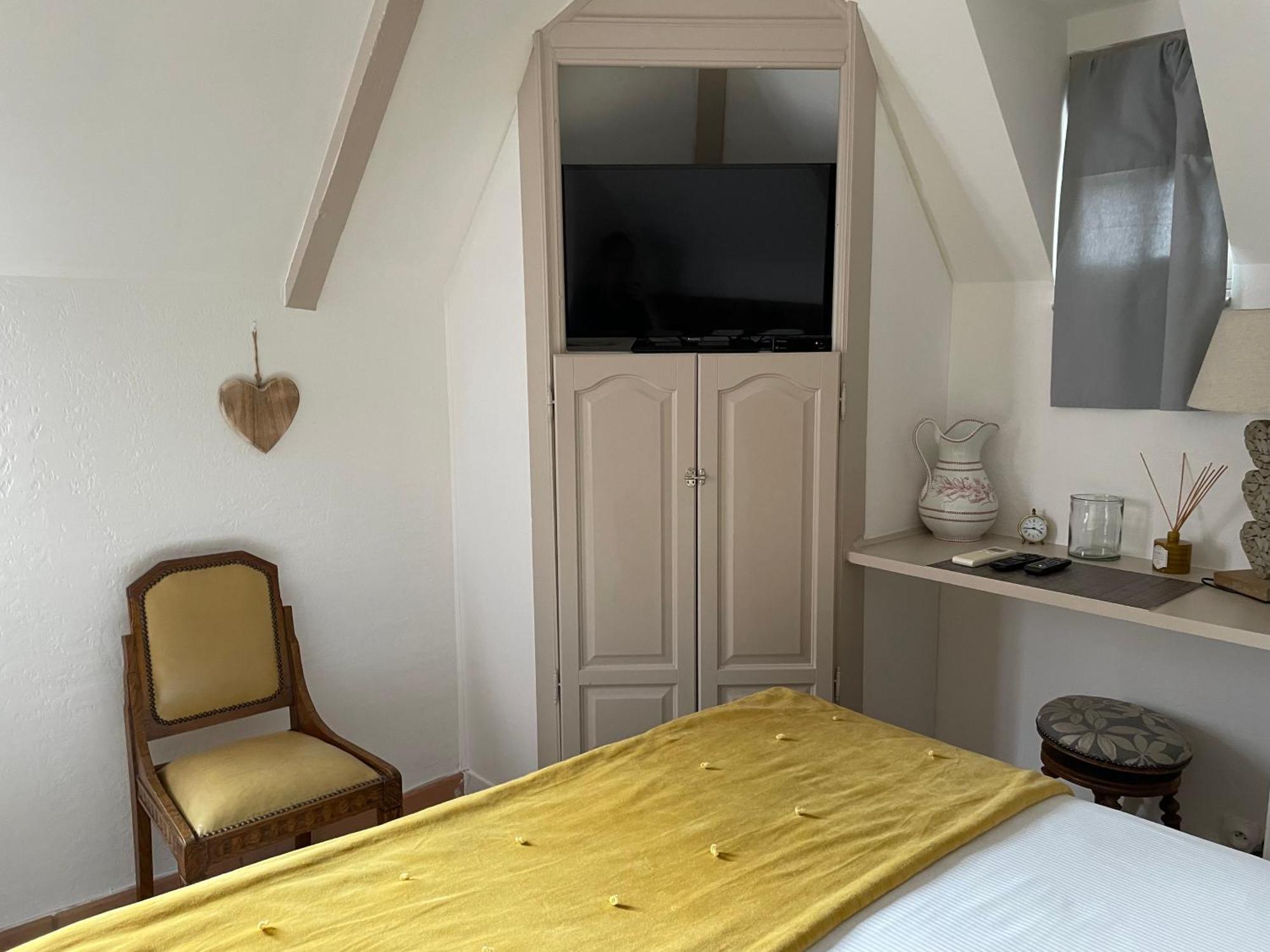 Living'Melun, La Campagne A Melun ! Apartment Exterior foto