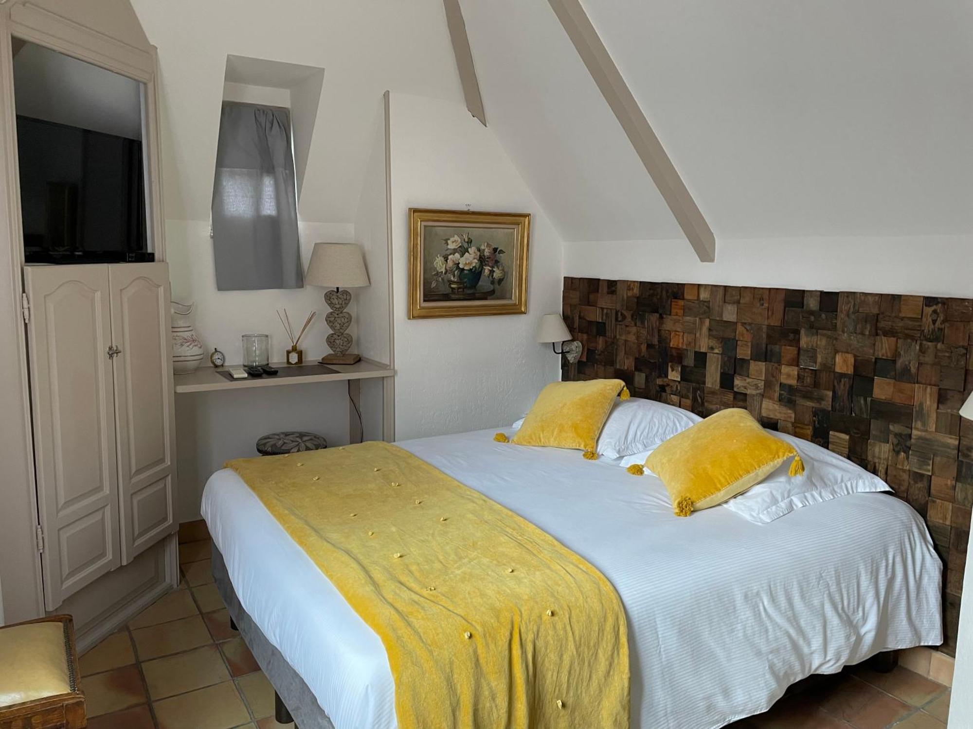 Living'Melun, La Campagne A Melun ! Apartment Exterior foto