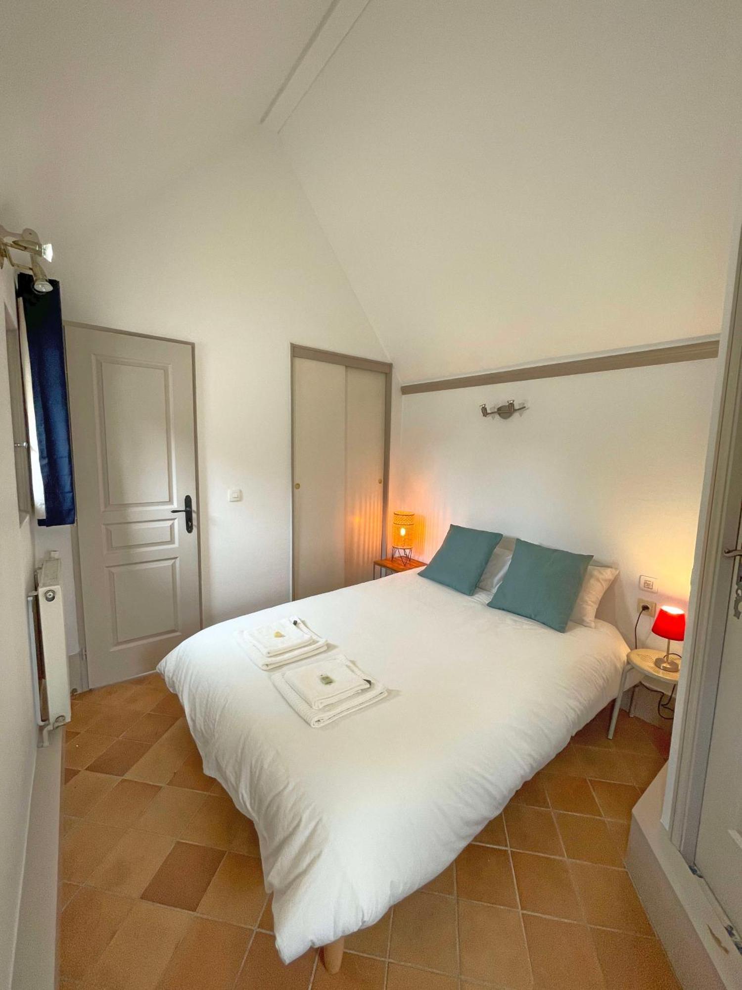 Living'Melun, La Campagne A Melun ! Apartment Exterior foto