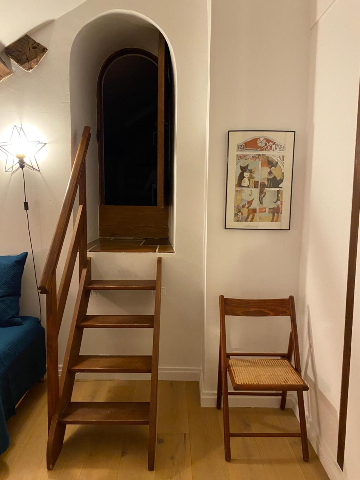 Living'Melun, La Campagne A Melun ! Apartment Exterior foto
