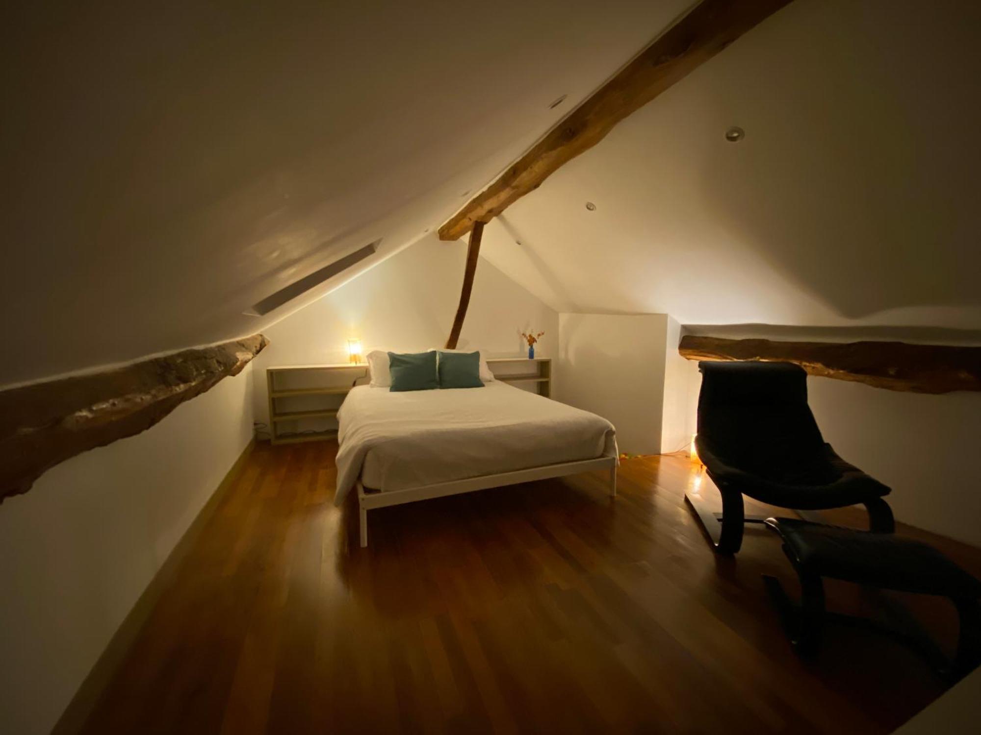 Living'Melun, La Campagne A Melun ! Apartment Exterior foto