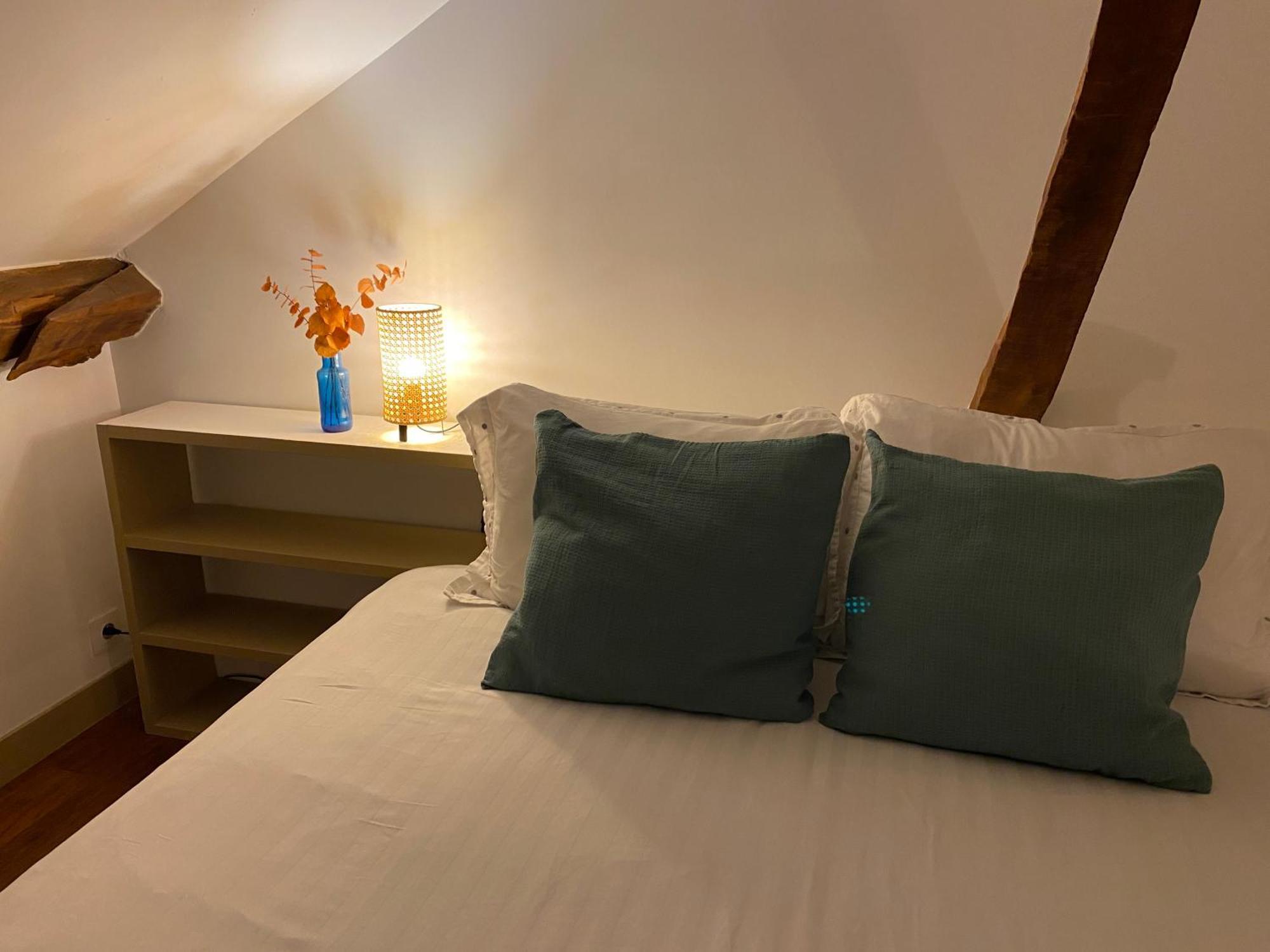 Living'Melun, La Campagne A Melun ! Apartment Exterior foto