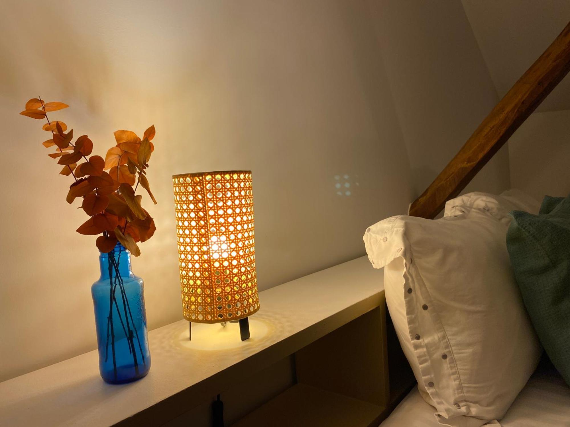Living'Melun, La Campagne A Melun ! Apartment Exterior foto